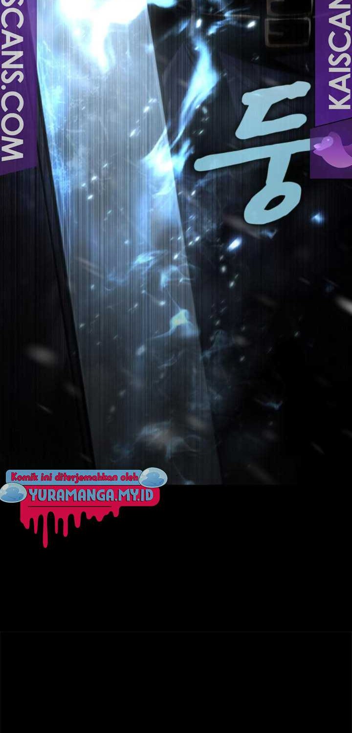 Dark Fantasy Paladin chapter 16 halaman 5