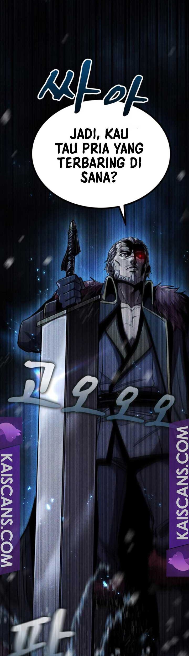 Dark Fantasy Paladin chapter 16 halaman 7
