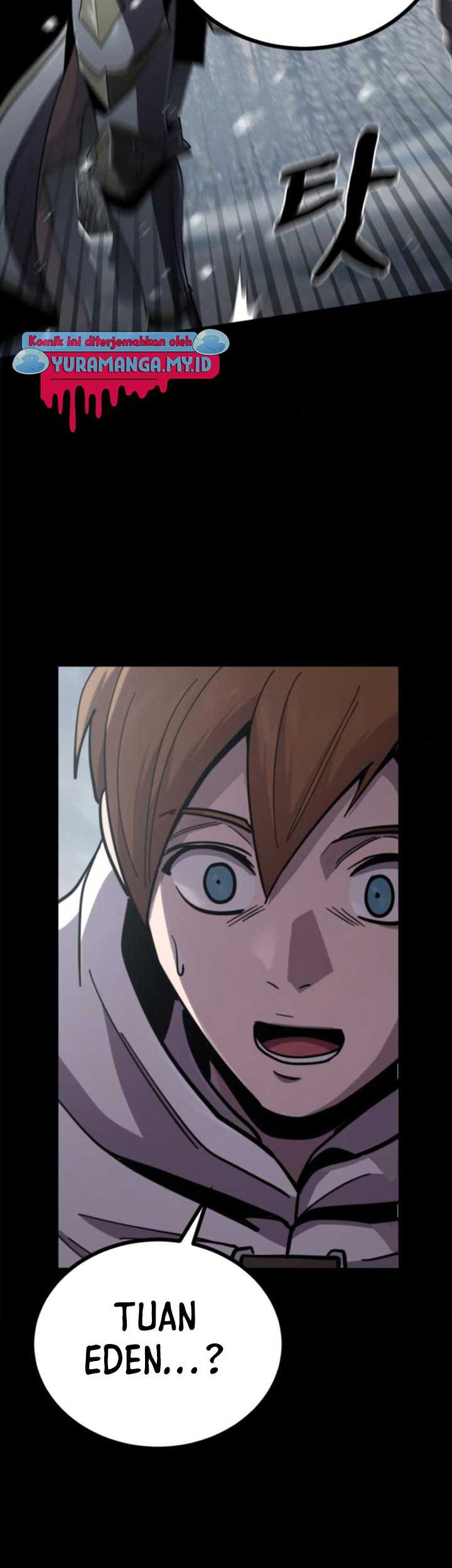 Dark Fantasy Paladin chapter 16 halaman 9