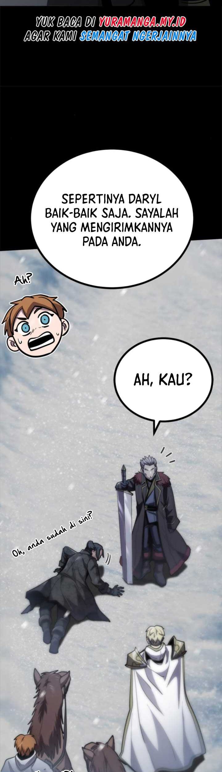 Dark Fantasy Paladin chapter 16 halaman 11