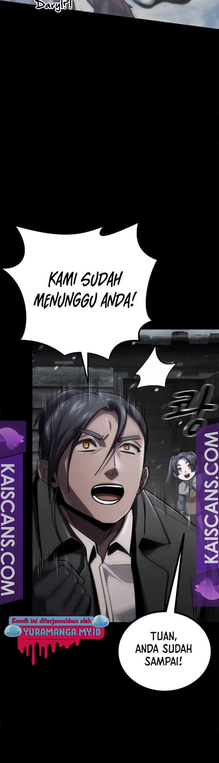 Dark Fantasy Paladin chapter 16 halaman 12