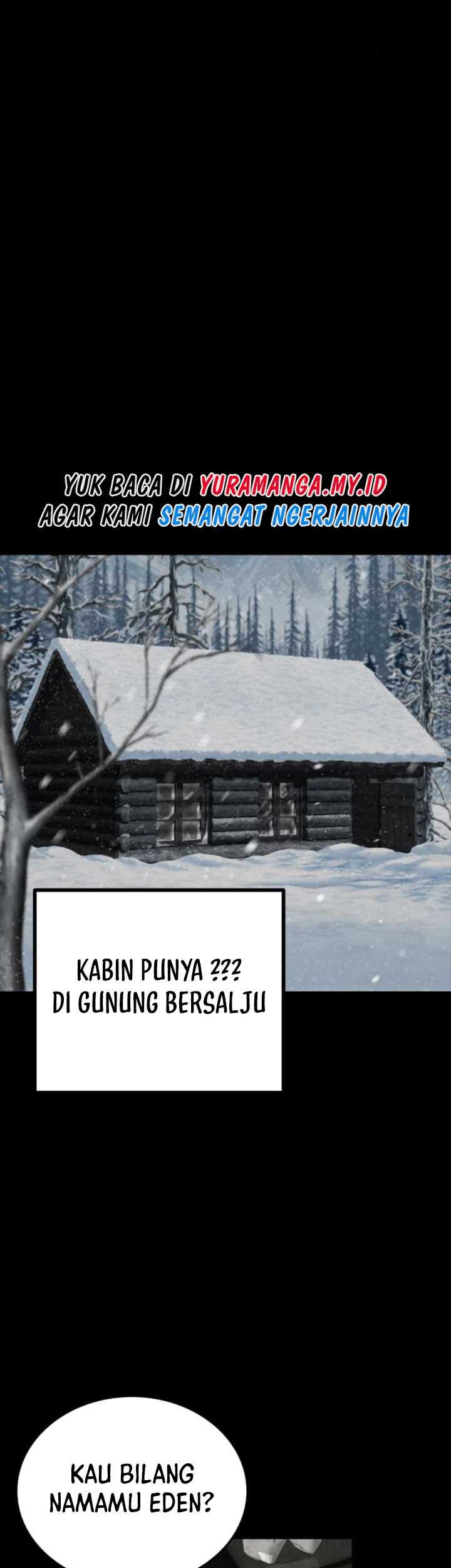 Dark Fantasy Paladin chapter 16 halaman 14