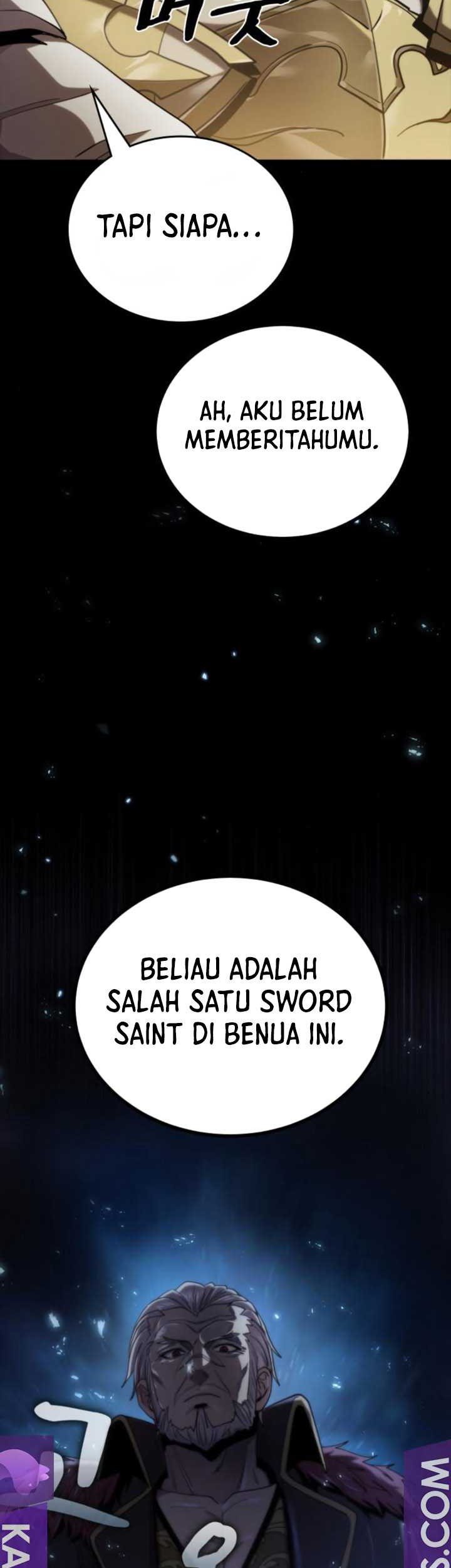 Dark Fantasy Paladin chapter 16 halaman 16