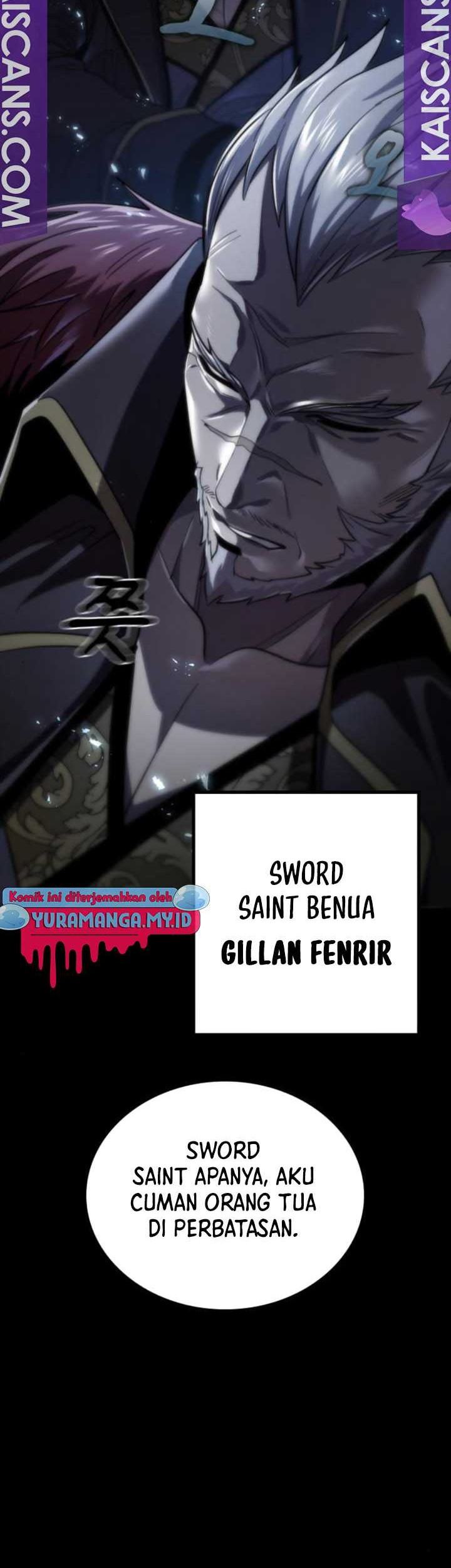 Dark Fantasy Paladin chapter 16 halaman 17