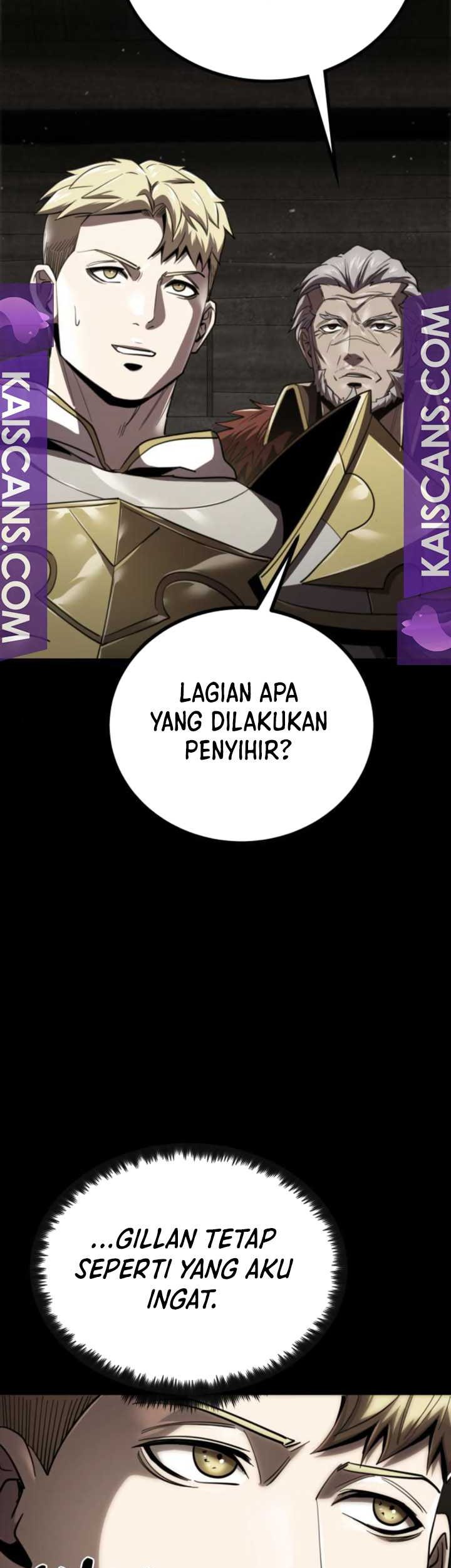 Dark Fantasy Paladin chapter 16 halaman 20