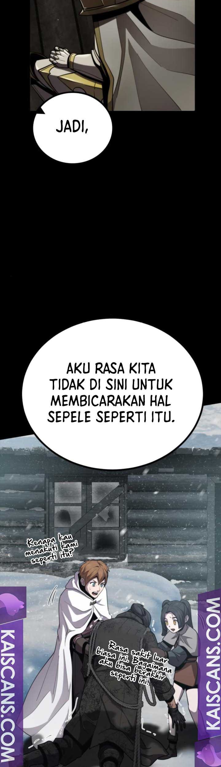 Dark Fantasy Paladin chapter 16 halaman 24