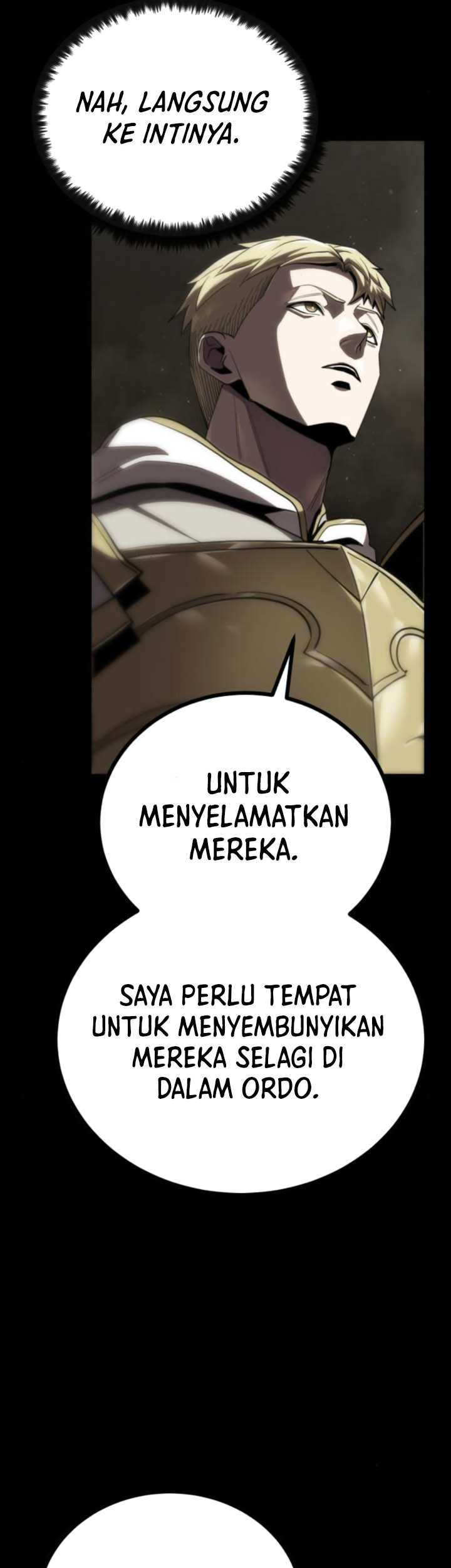 Dark Fantasy Paladin chapter 16 halaman 26