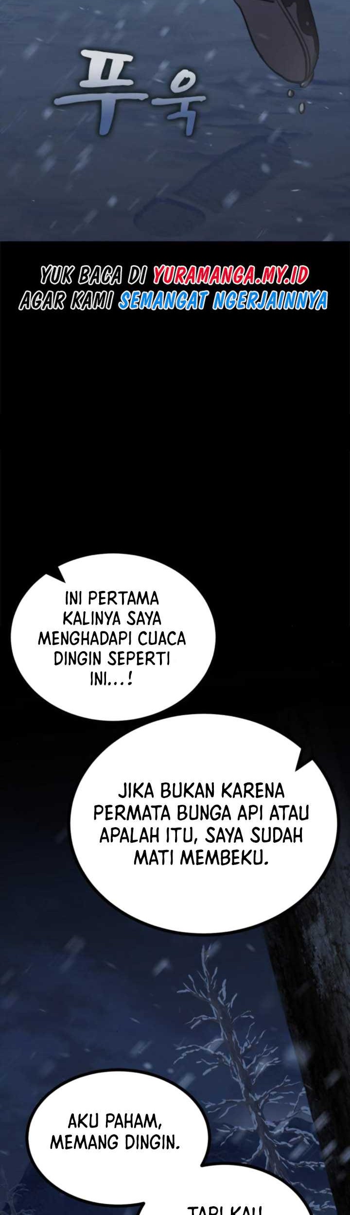 Dark Fantasy Paladin chapter 16 halaman 31