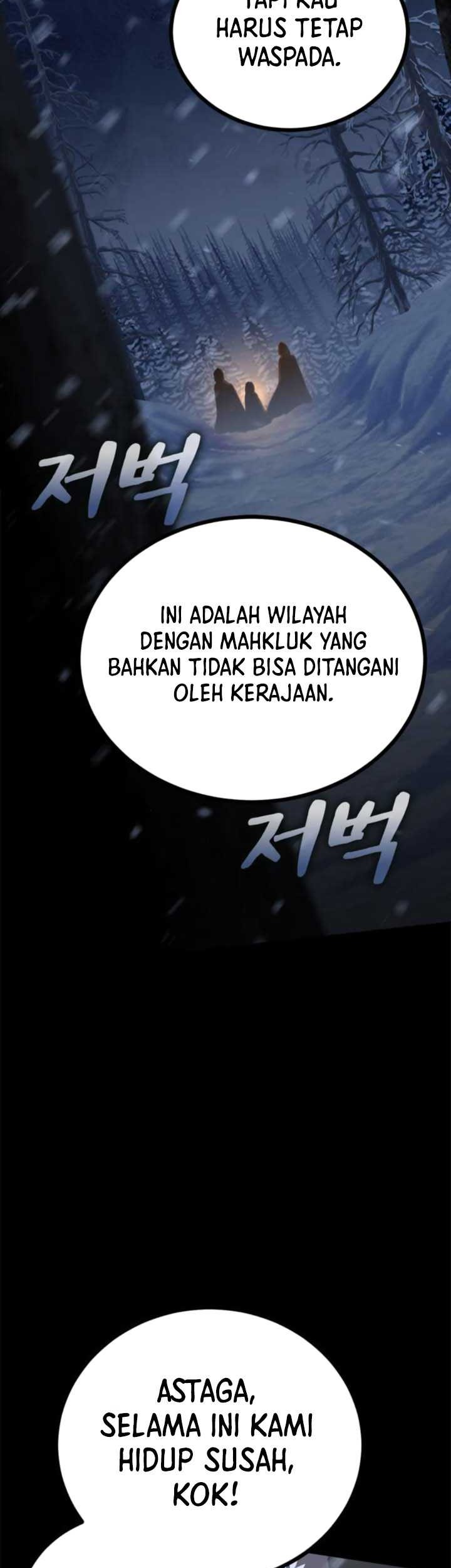 Dark Fantasy Paladin chapter 16 halaman 32