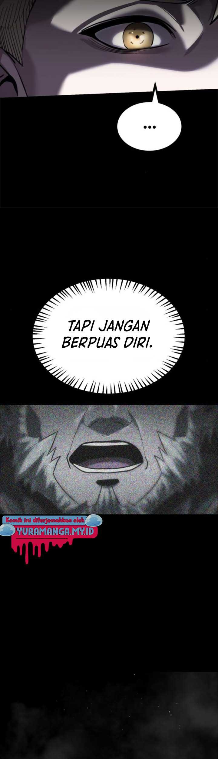 Dark Fantasy Paladin chapter 16 halaman 34