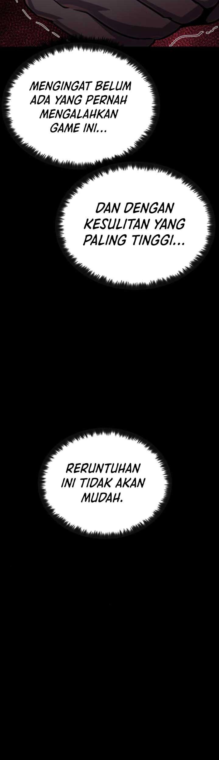 Dark Fantasy Paladin chapter 16 halaman 36