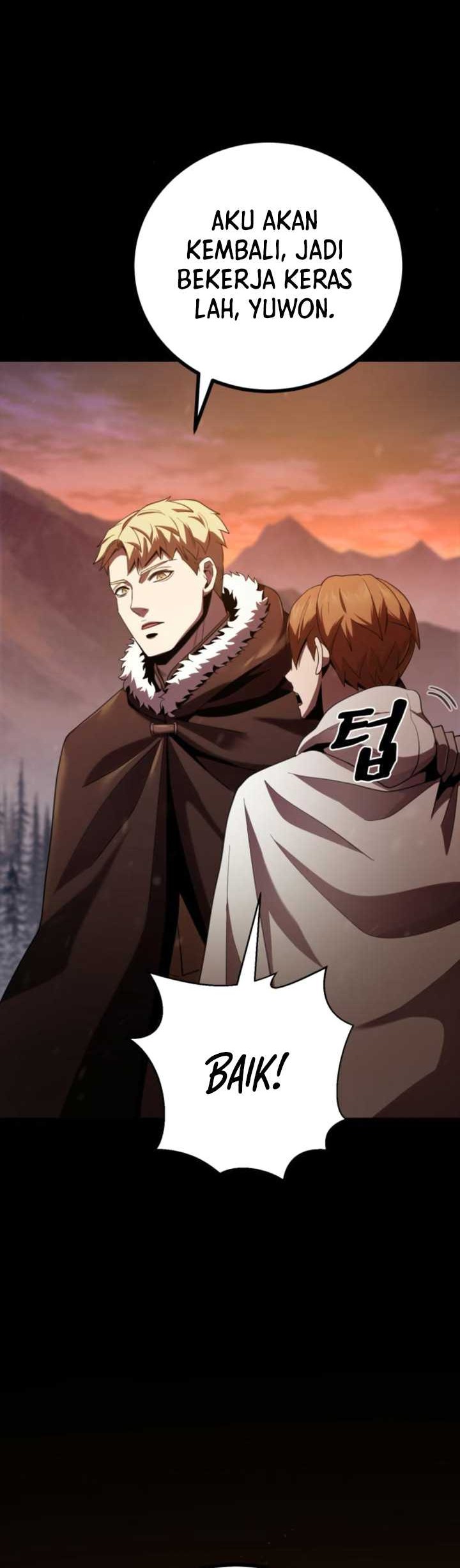 Dark Fantasy Paladin chapter 16 halaman 41