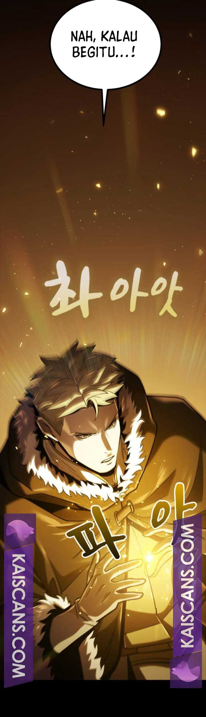 Dark Fantasy Paladin chapter 16 halaman 42