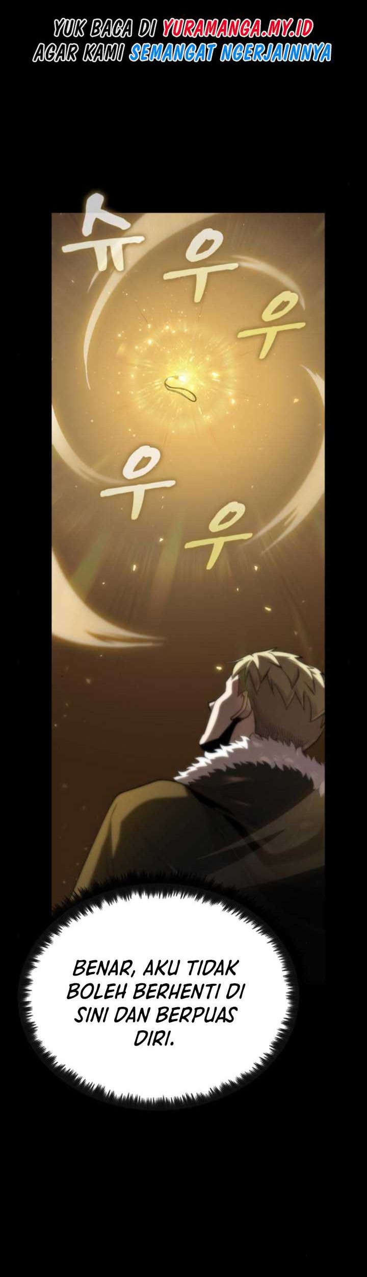 Dark Fantasy Paladin chapter 16 halaman 43
