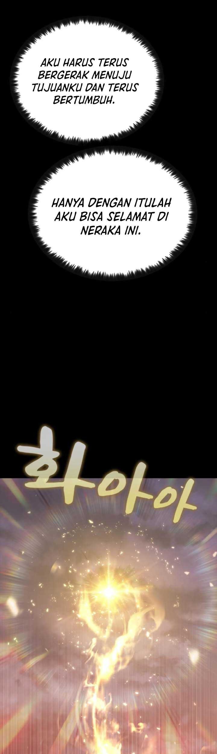 Dark Fantasy Paladin chapter 16 halaman 44