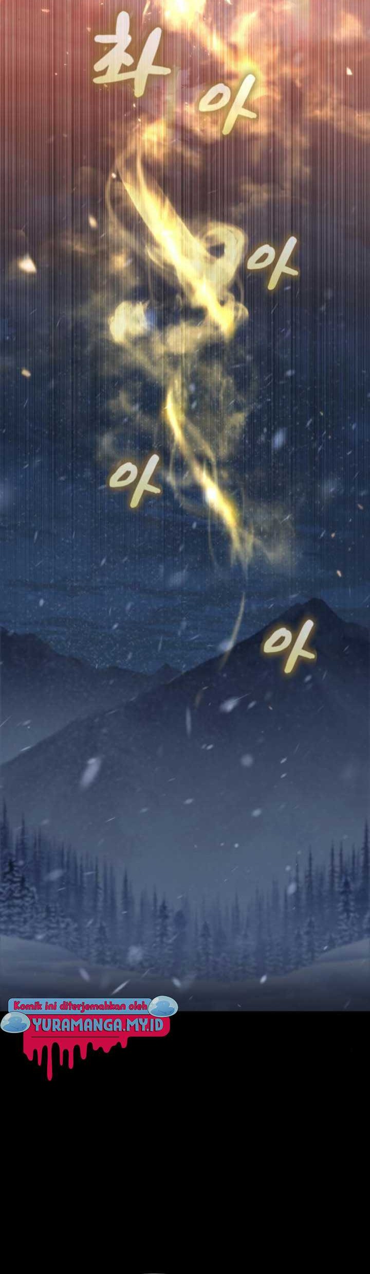 Dark Fantasy Paladin chapter 16 halaman 45
