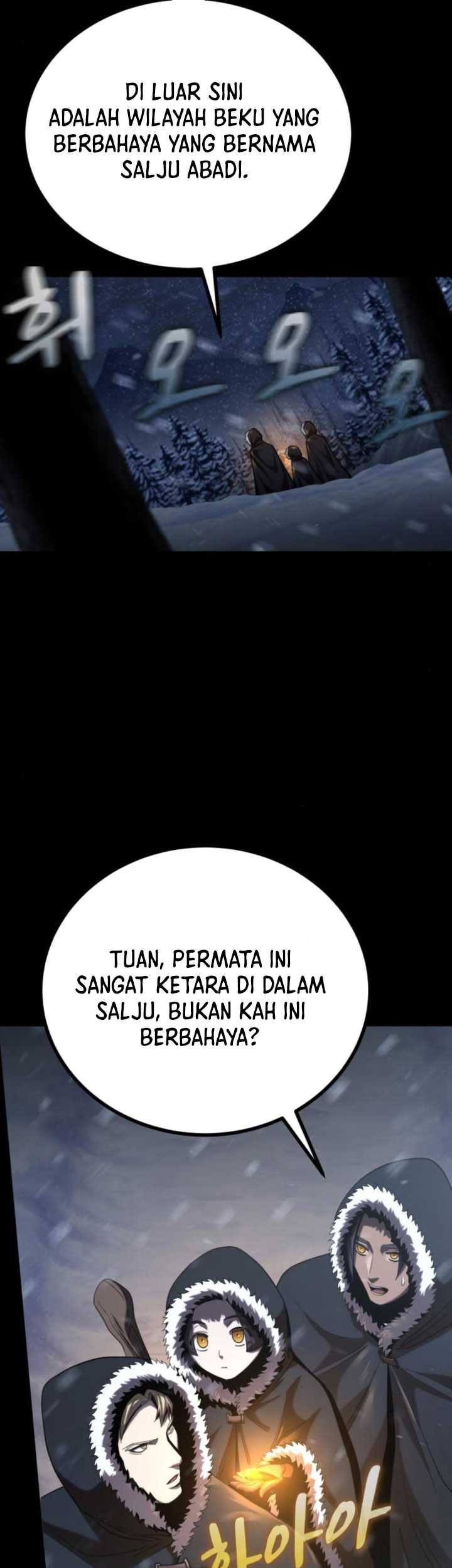 Dark Fantasy Paladin chapter 16 halaman 46
