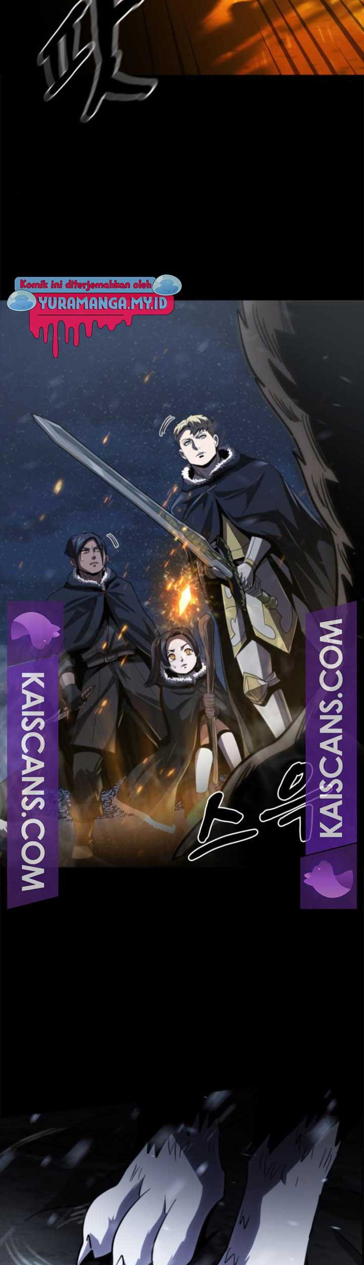 Dark Fantasy Paladin chapter 16 halaman 60
