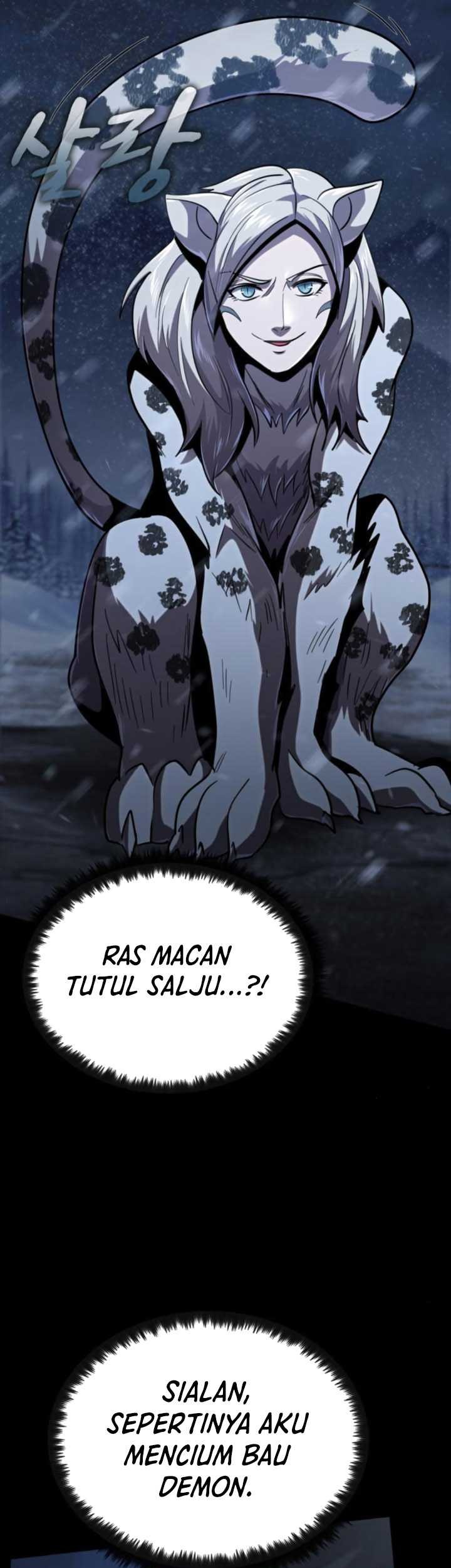 Dark Fantasy Paladin chapter 16 halaman 62