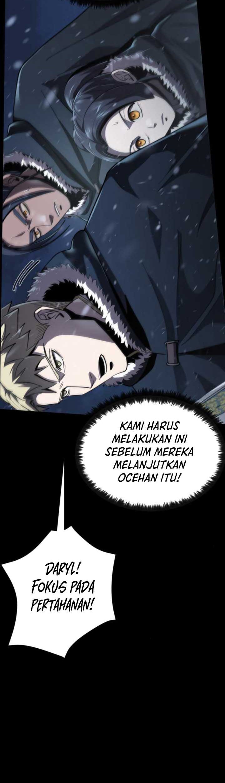 Dark Fantasy Paladin chapter 16 halaman 63