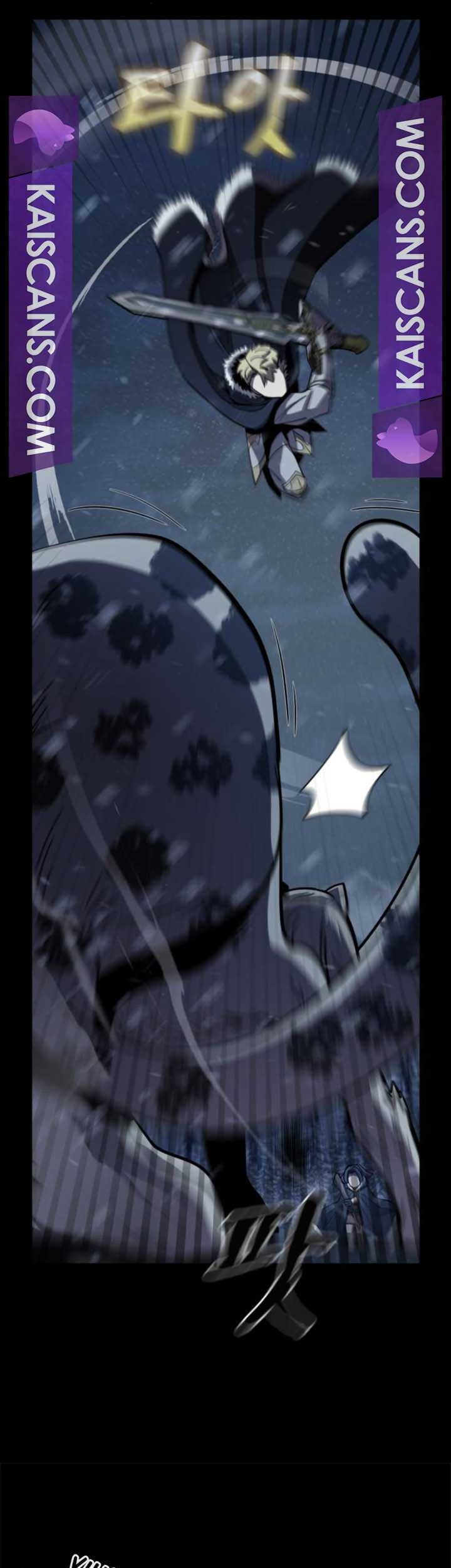 Dark Fantasy Paladin chapter 16 halaman 64