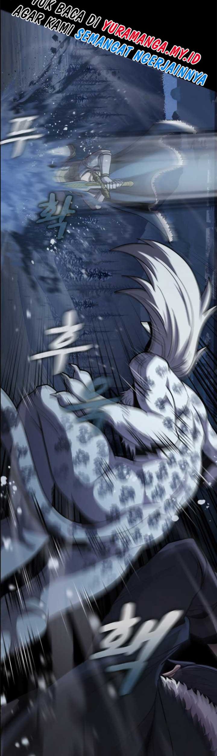 Dark Fantasy Paladin chapter 16 halaman 65