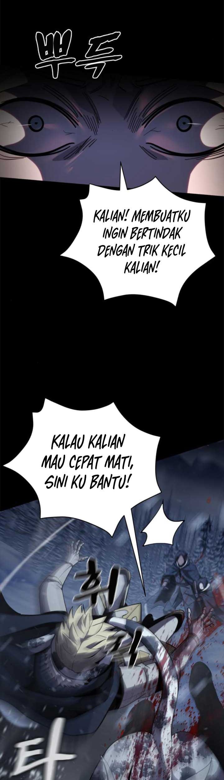 Dark Fantasy Paladin chapter 16 halaman 68