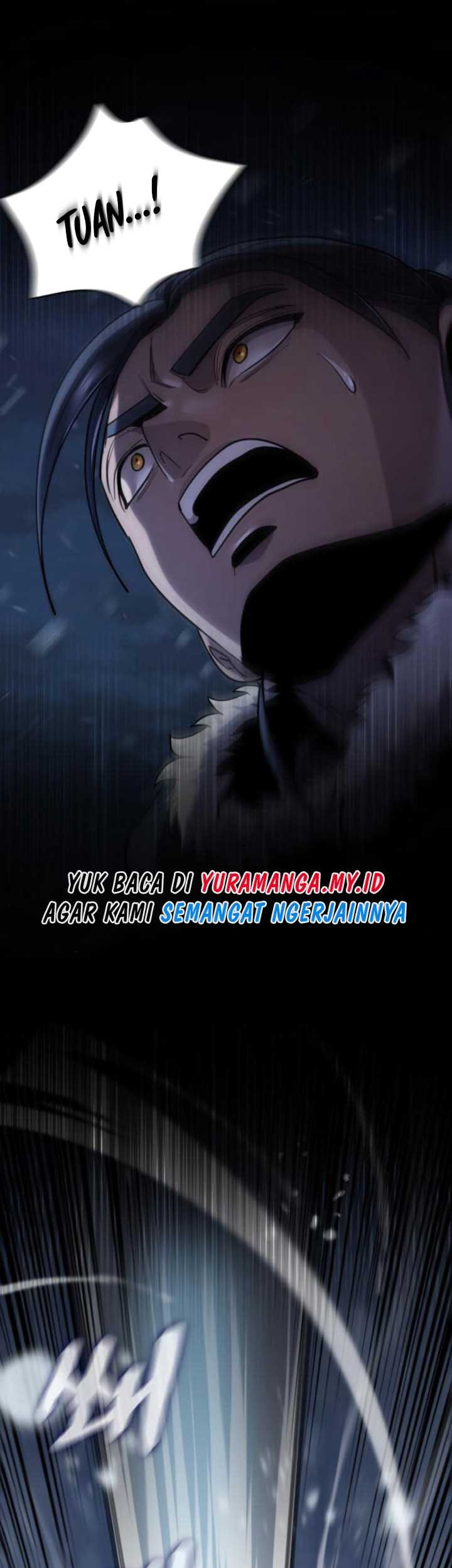 Dark Fantasy Paladin chapter 16 halaman 70