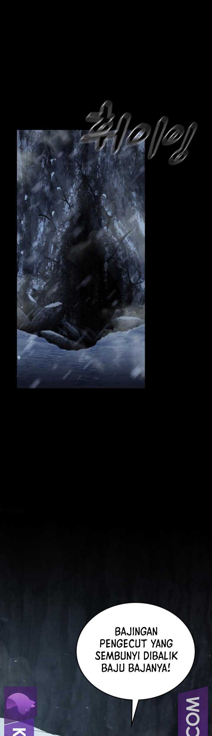 Dark Fantasy Paladin chapter 16 halaman 72