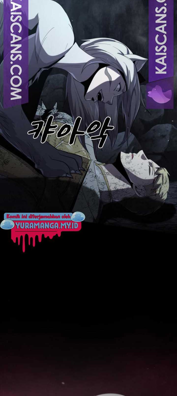 Dark Fantasy Paladin chapter 16 halaman 73
