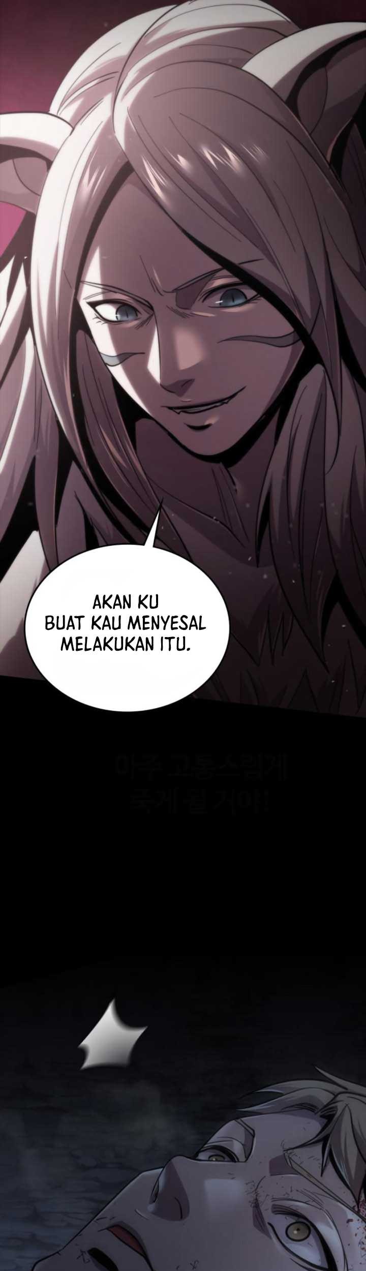 Dark Fantasy Paladin chapter 16 halaman 74