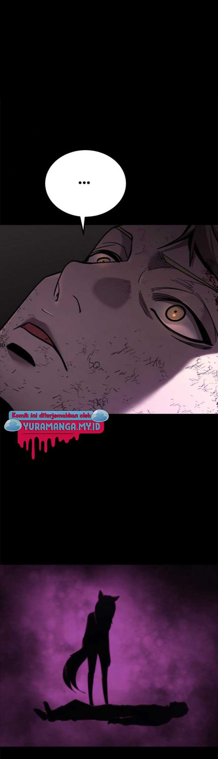 Dark Fantasy Paladin chapter 16 halaman 77