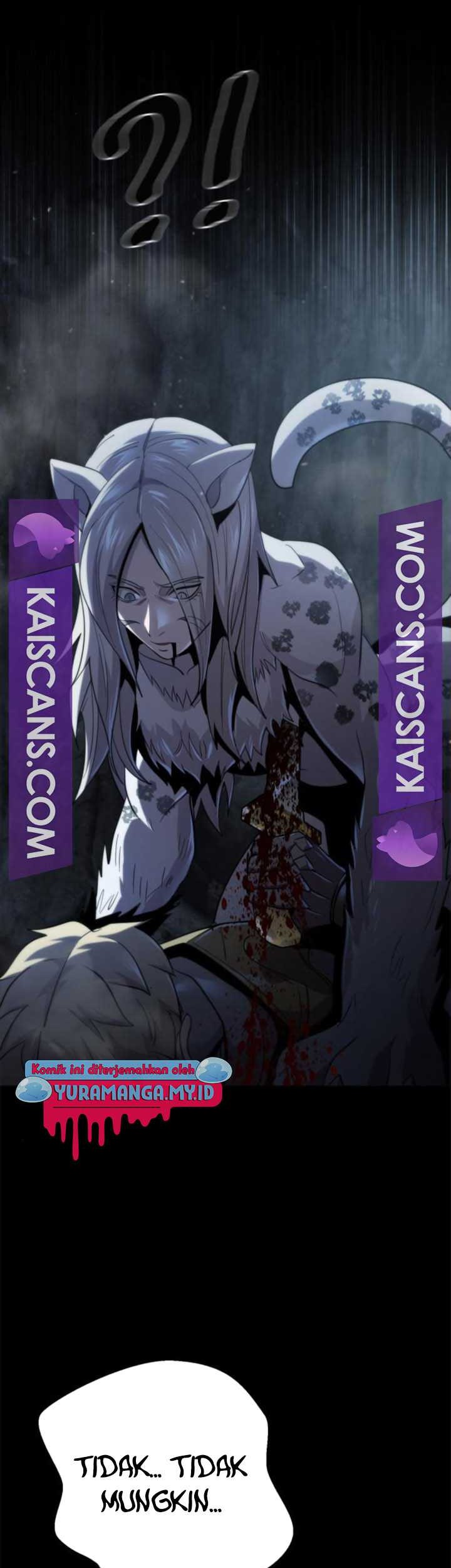 Dark Fantasy Paladin chapter 16 halaman 80