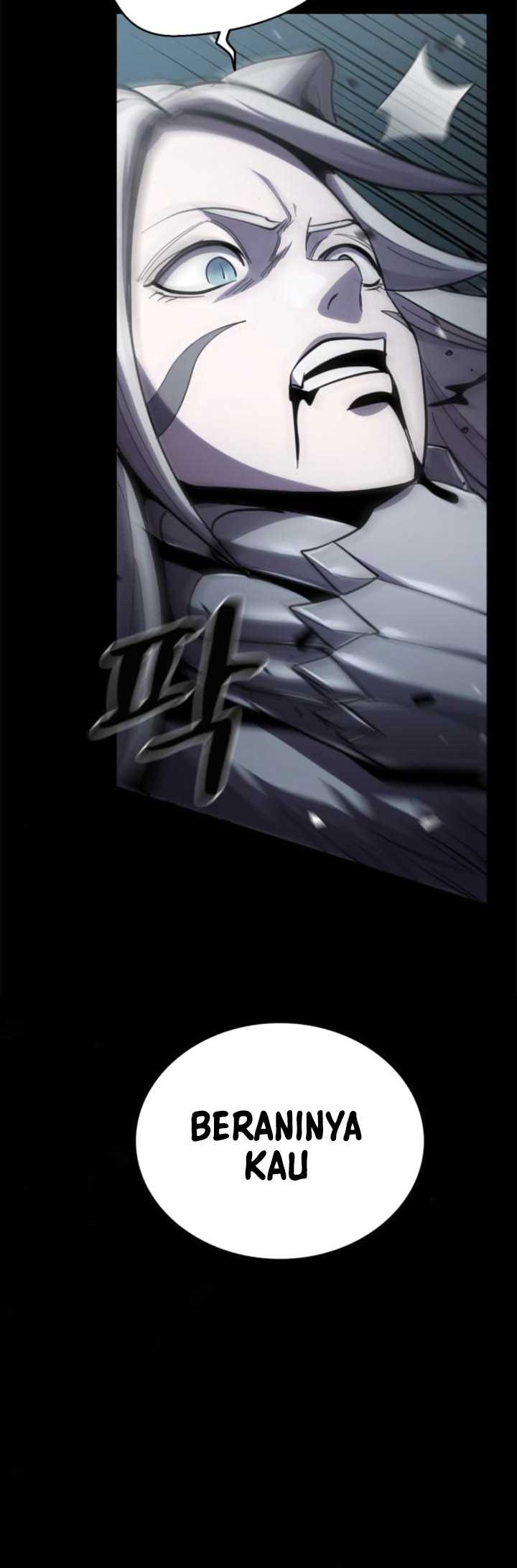 Dark Fantasy Paladin chapter 16 halaman 81