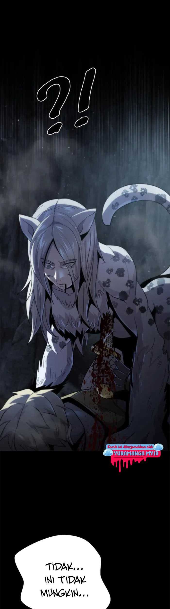 Dark Fantasy Paladin Bab 17 halaman 2