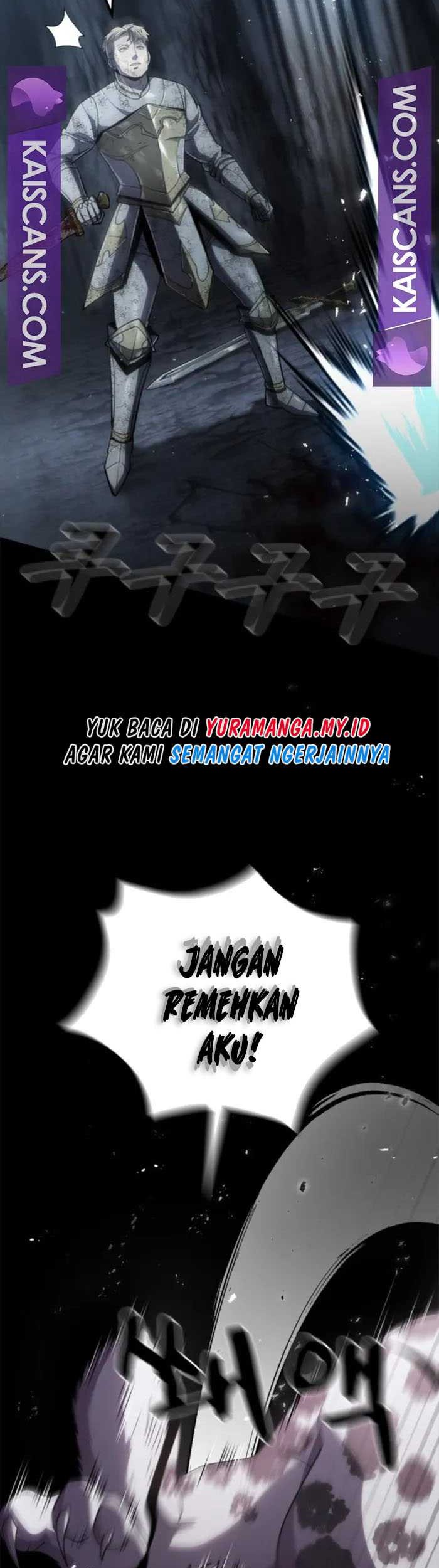 Dark Fantasy Paladin Bab 17 halaman 8