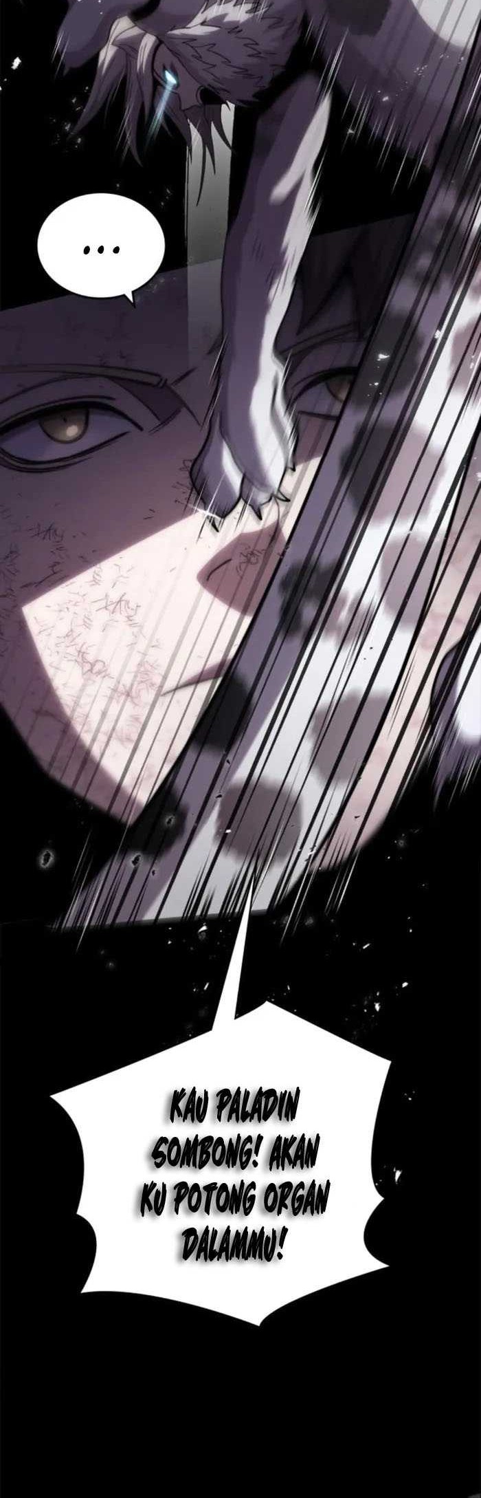 Dark Fantasy Paladin Bab 17 halaman 9