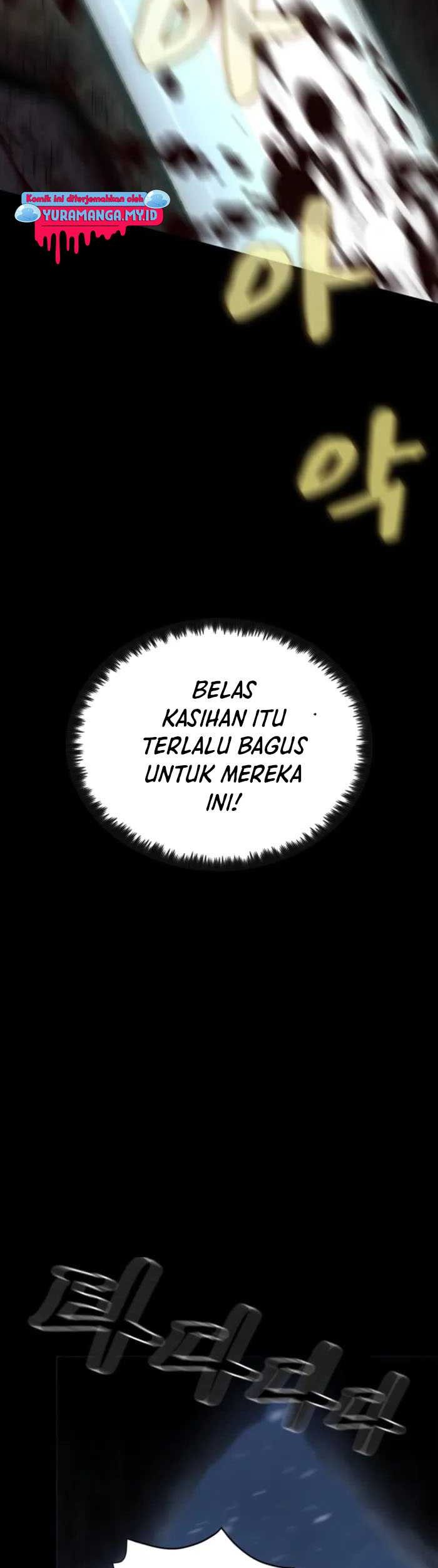 Dark Fantasy Paladin Bab 17 halaman 16