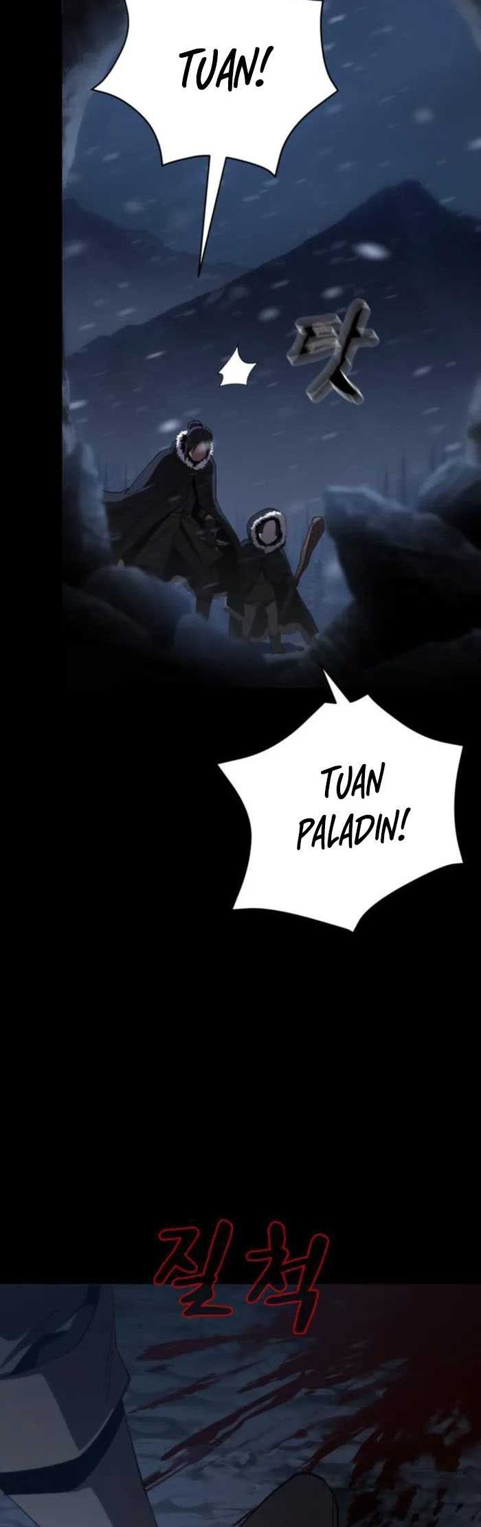 Dark Fantasy Paladin Bab 17 halaman 17