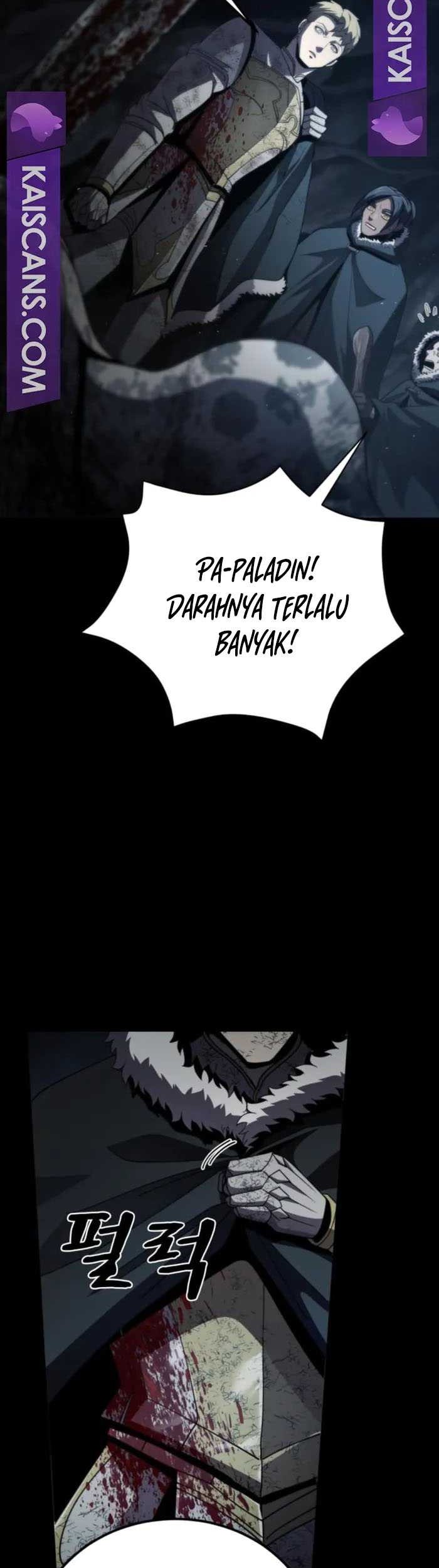 Dark Fantasy Paladin Bab 17 halaman 24