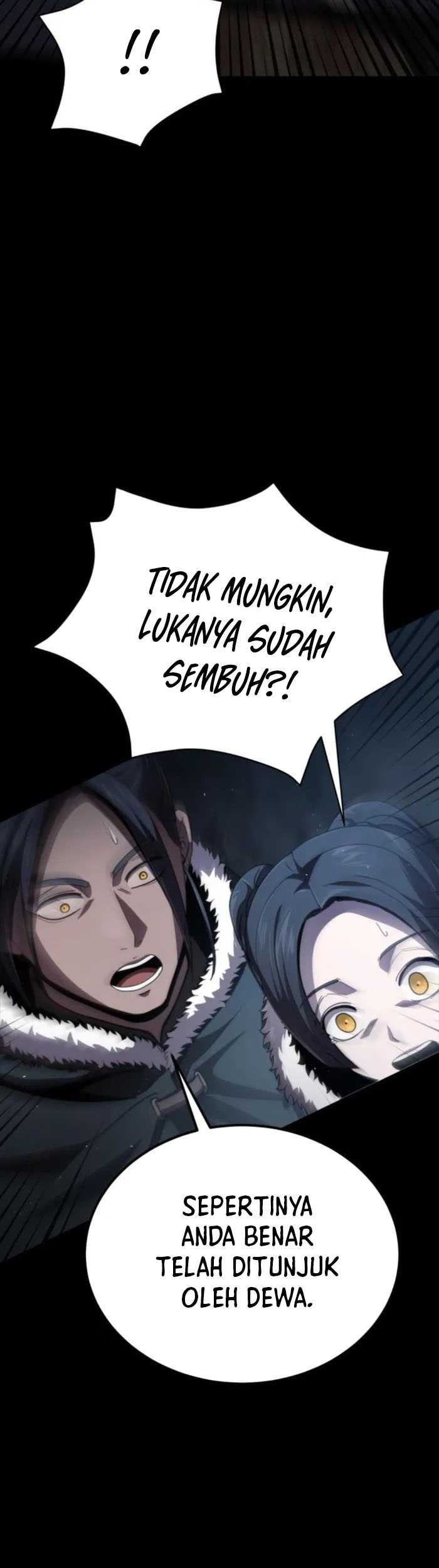 Dark Fantasy Paladin Bab 17 halaman 28