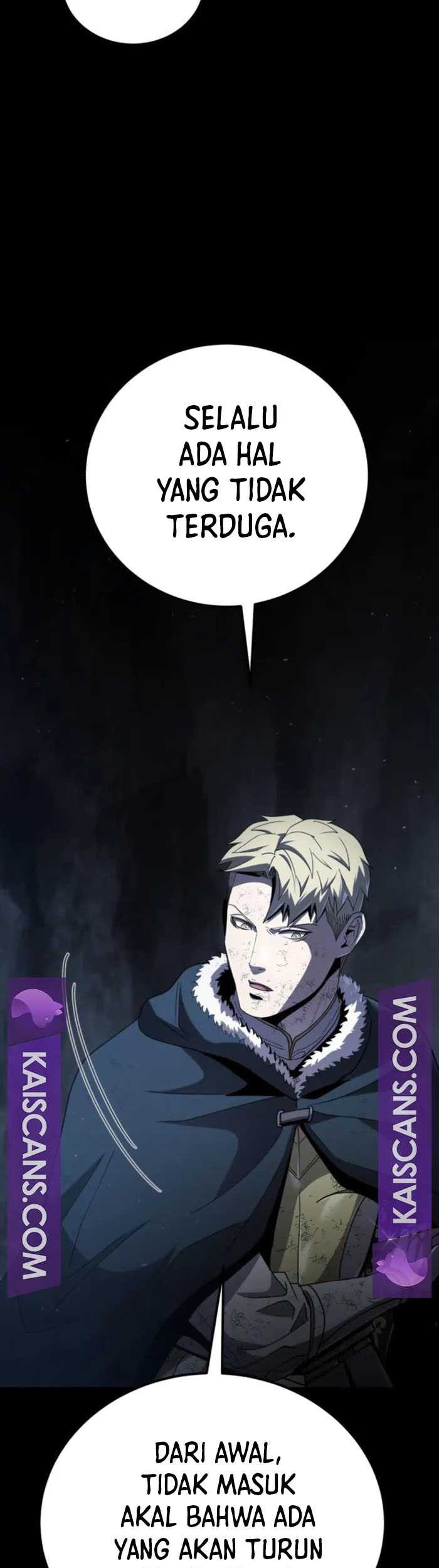 Dark Fantasy Paladin Bab 17 halaman 32