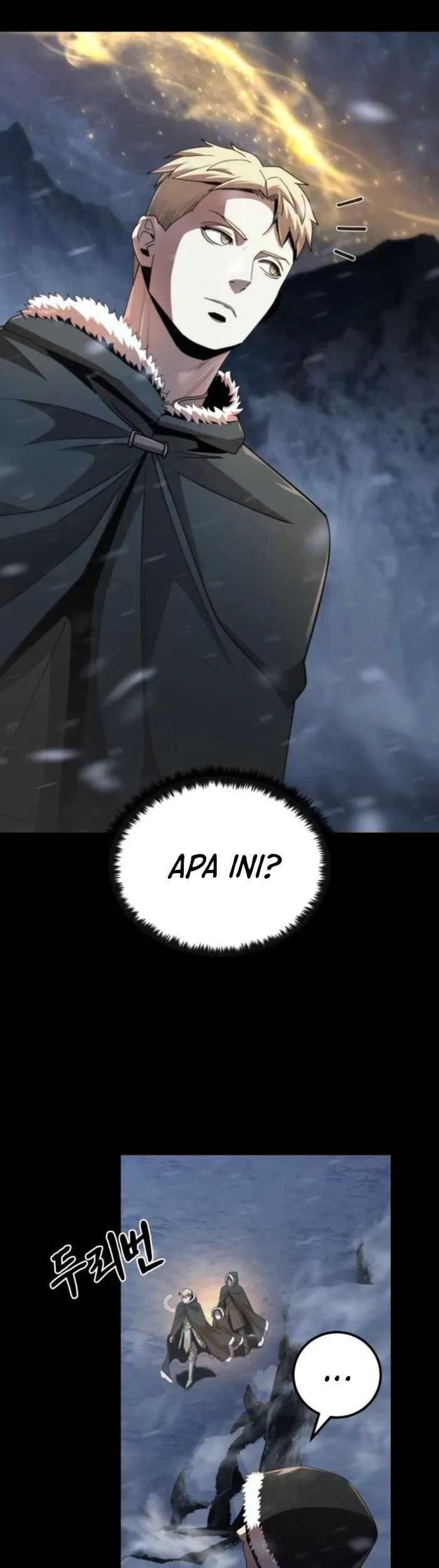 Dark Fantasy Paladin Bab 17 halaman 42