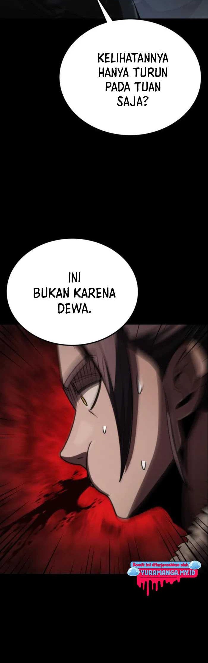 Dark Fantasy Paladin Bab 17 halaman 45