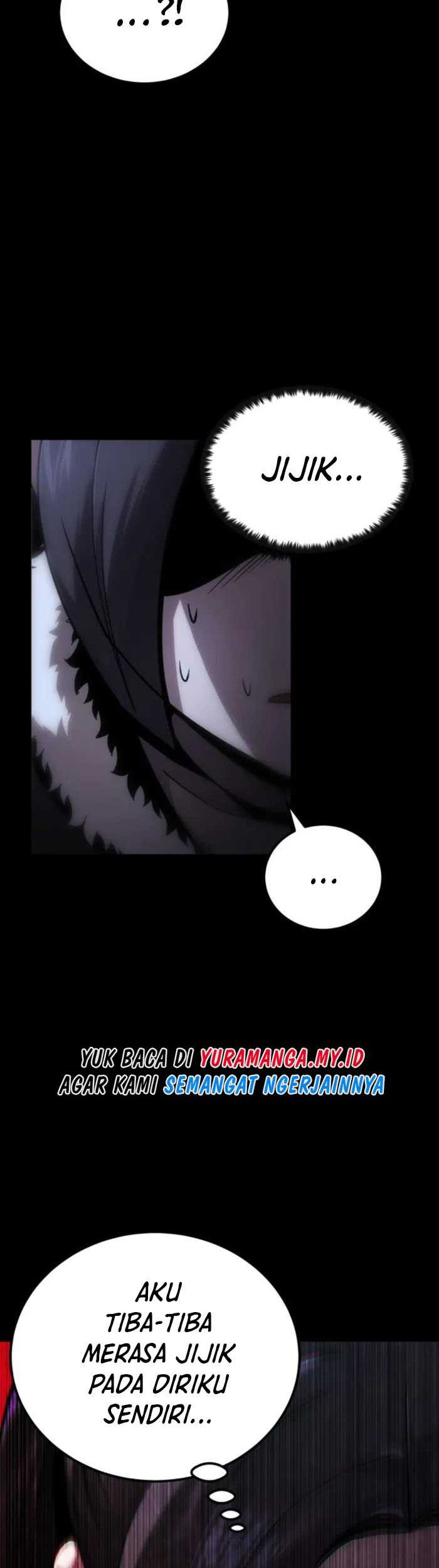 Dark Fantasy Paladin Bab 17 halaman 47