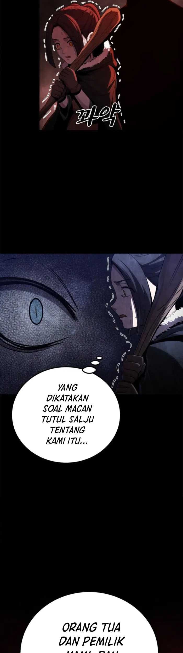 Dark Fantasy Paladin Bab 17 halaman 50