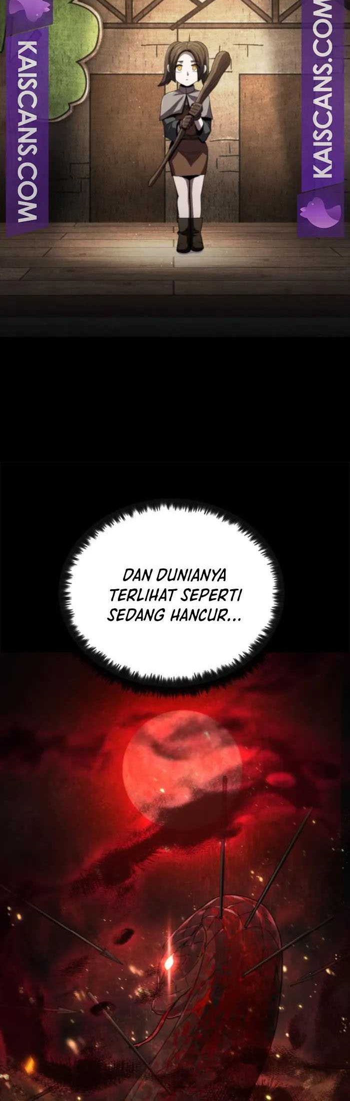 Dark Fantasy Paladin Bab 17 halaman 57