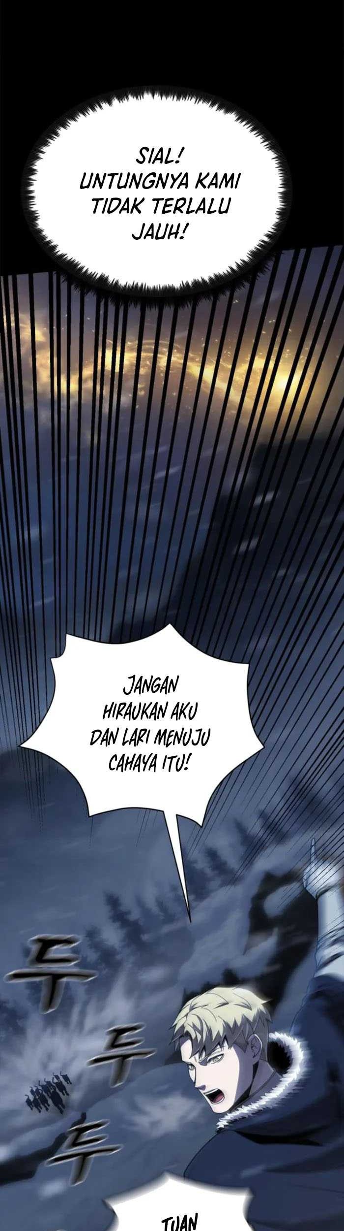 Dark Fantasy Paladin Bab 17 halaman 64