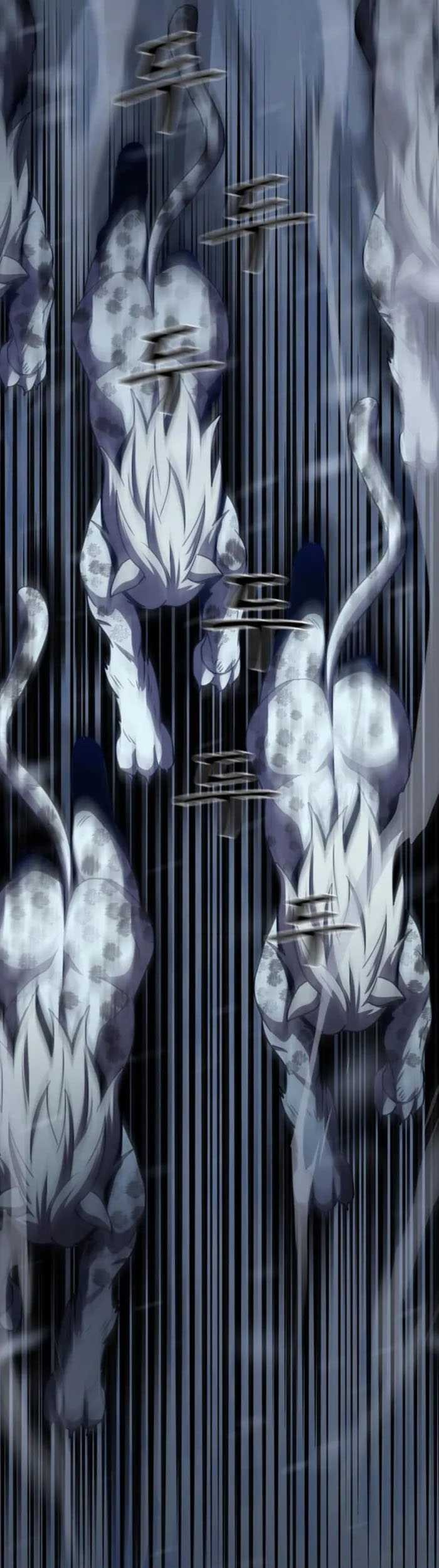 Dark Fantasy Paladin Bab 17 halaman 70