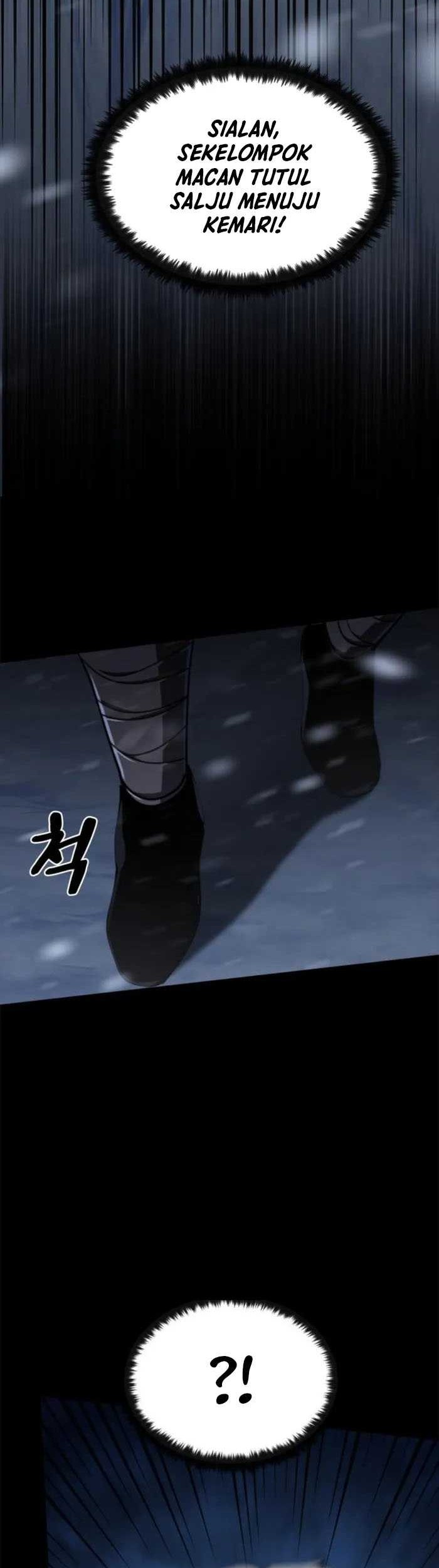 Dark Fantasy Paladin Bab 17 halaman 71